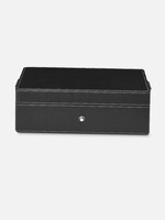 MONTBLANC Collector Box Meisterstück Sartorial Black