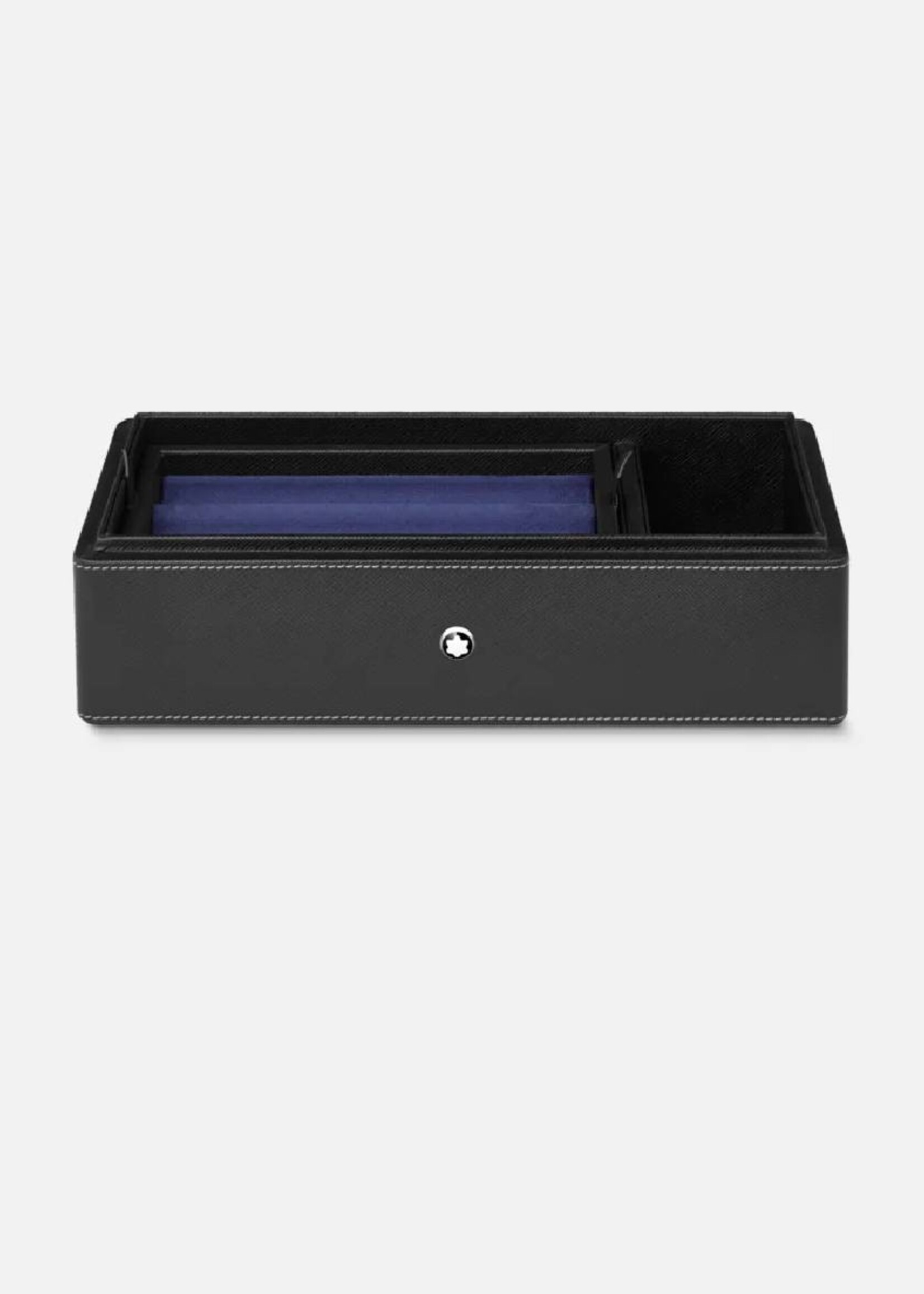 Montblanc Collector Box Sartorial Small /3 Black