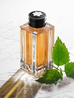 MONTBLANC Collection Patchouli Ink