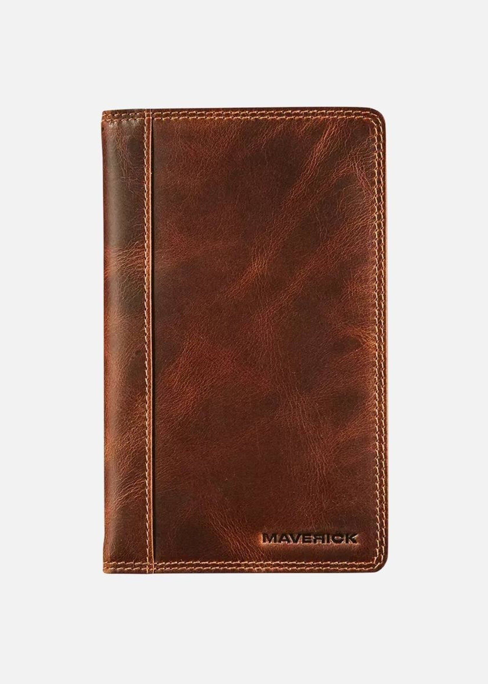 Maverick The Original Vintage Brown Agenda Interplan