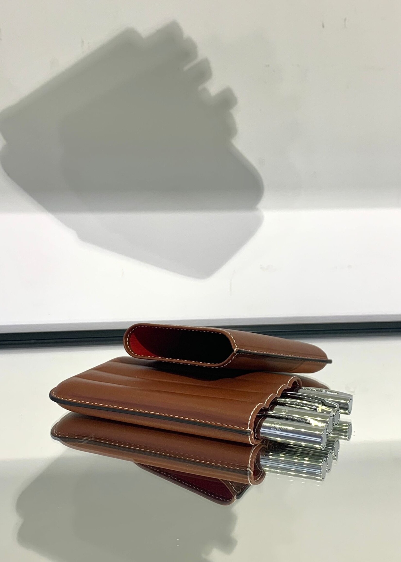 Récife Pennenkoker /4 Riviera Cognac