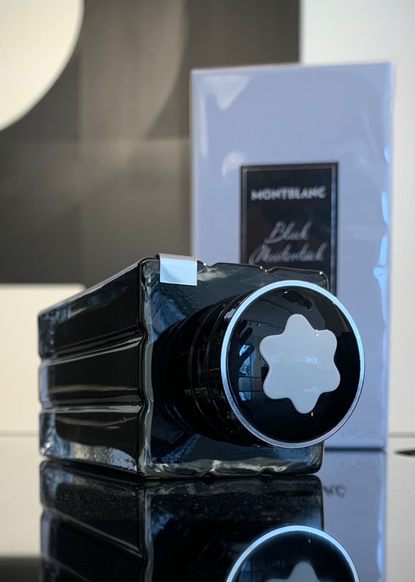 MONTBLANC "Collection" Eau de Parfum 125 ml Black Meisterstück - Absolute Incense