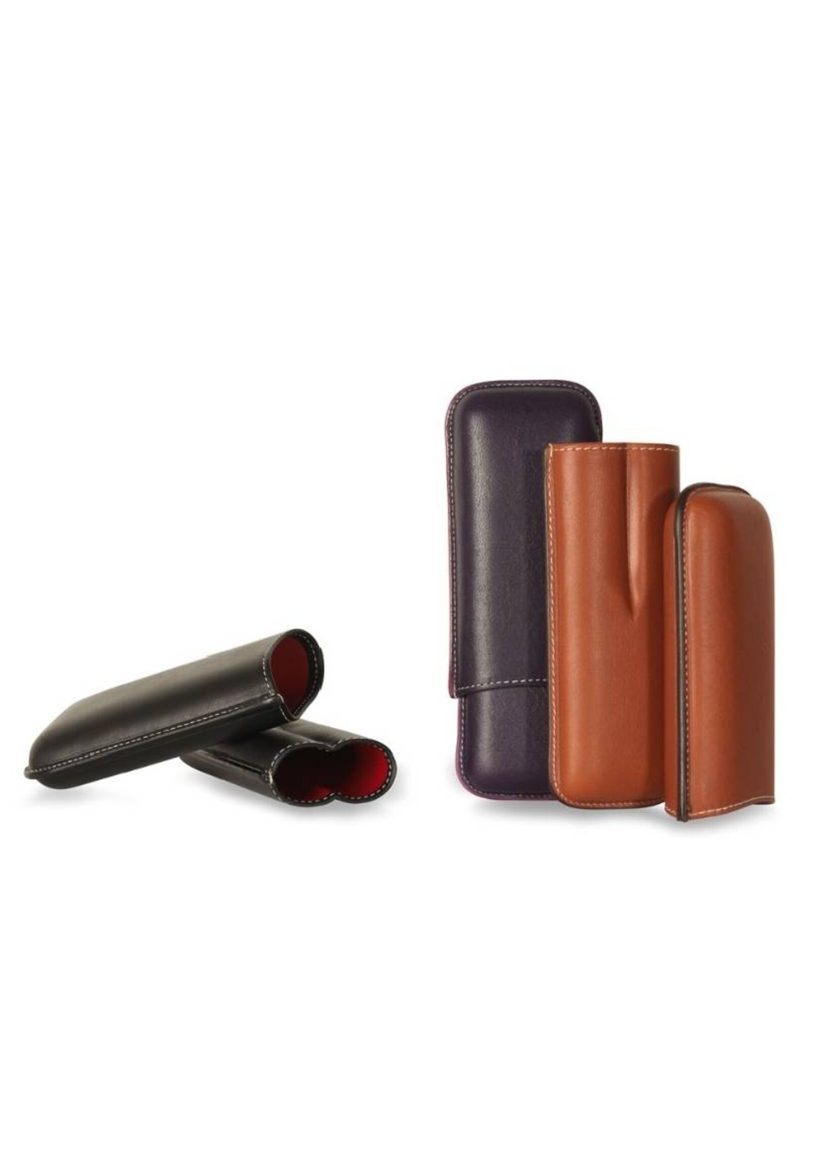 Récife Pennenkoker met 4 vakken Riviera Chocolat