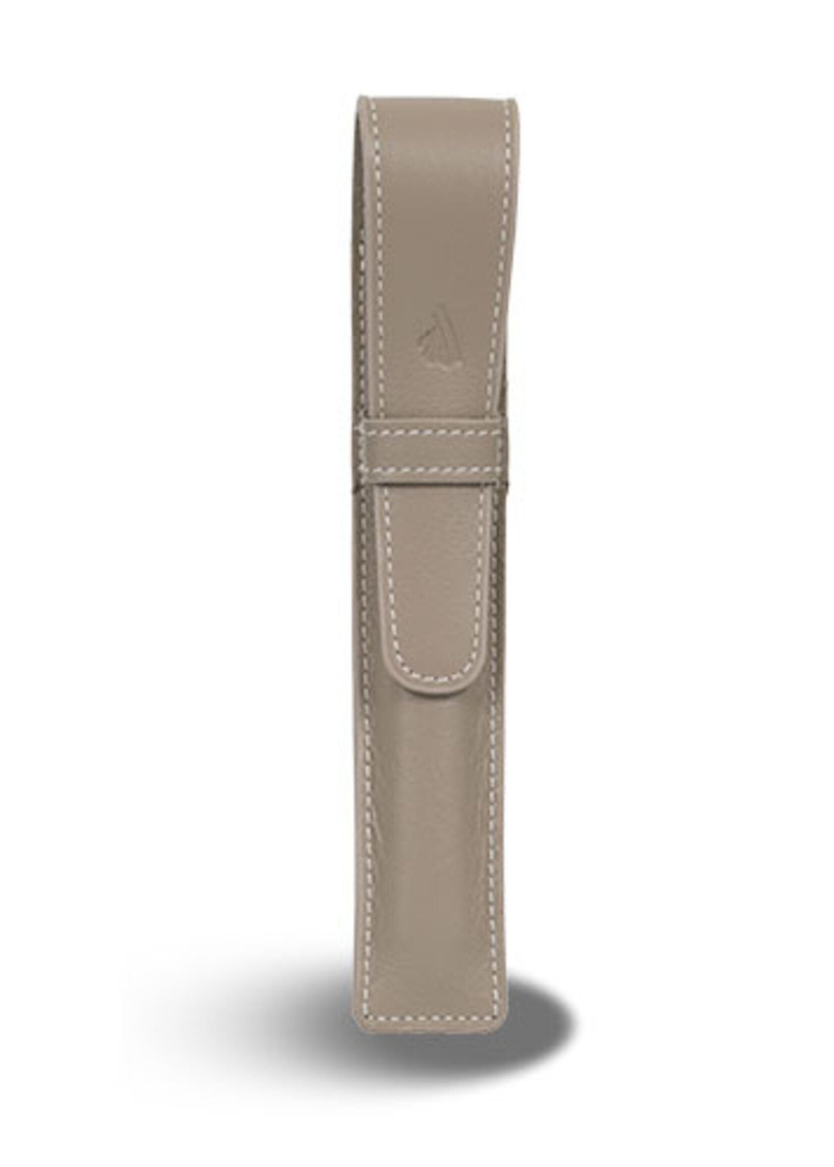 Récife Pen Etui Riviera /1 Taupe