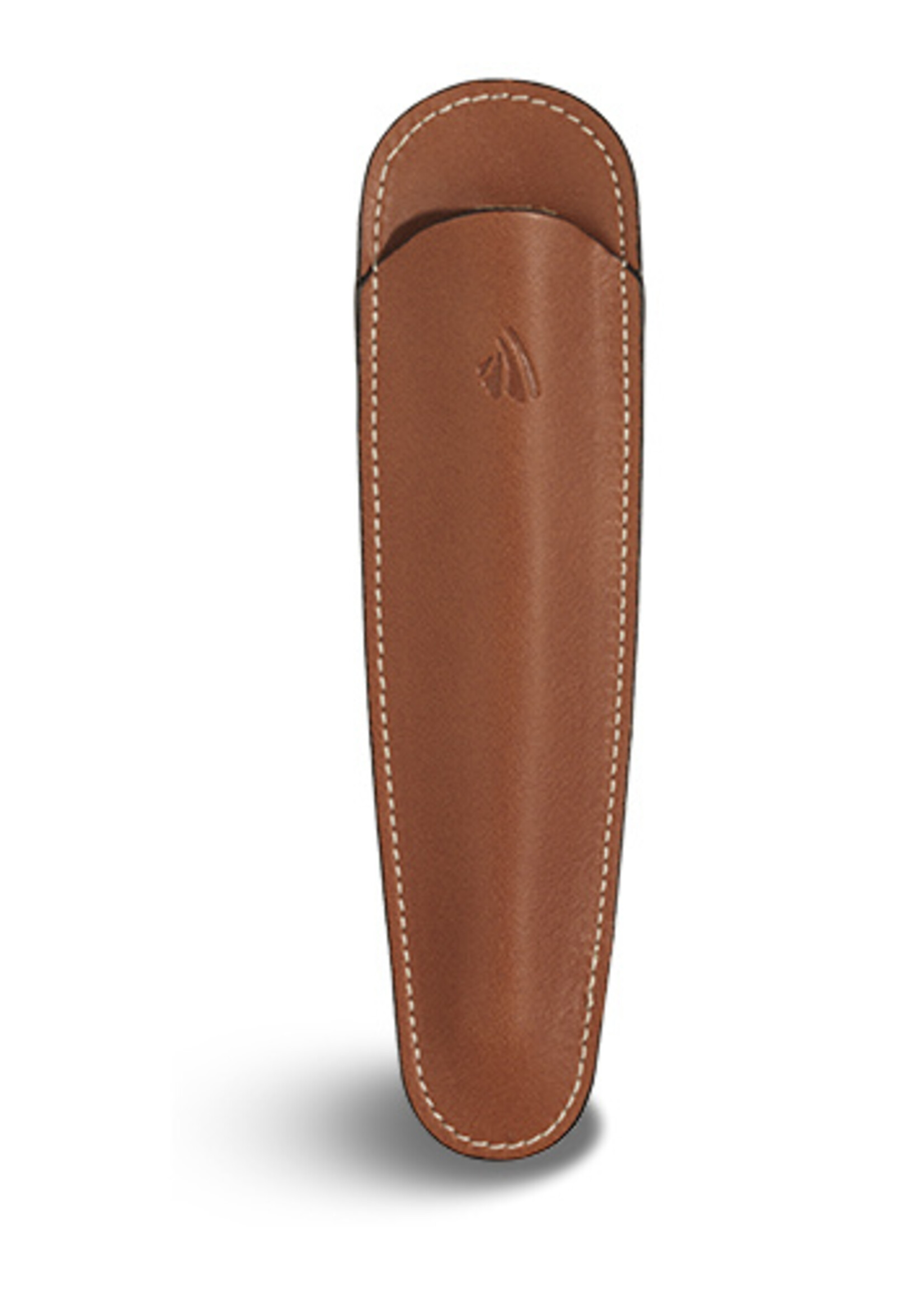Récife Pen Sleeve Riviera Cognac