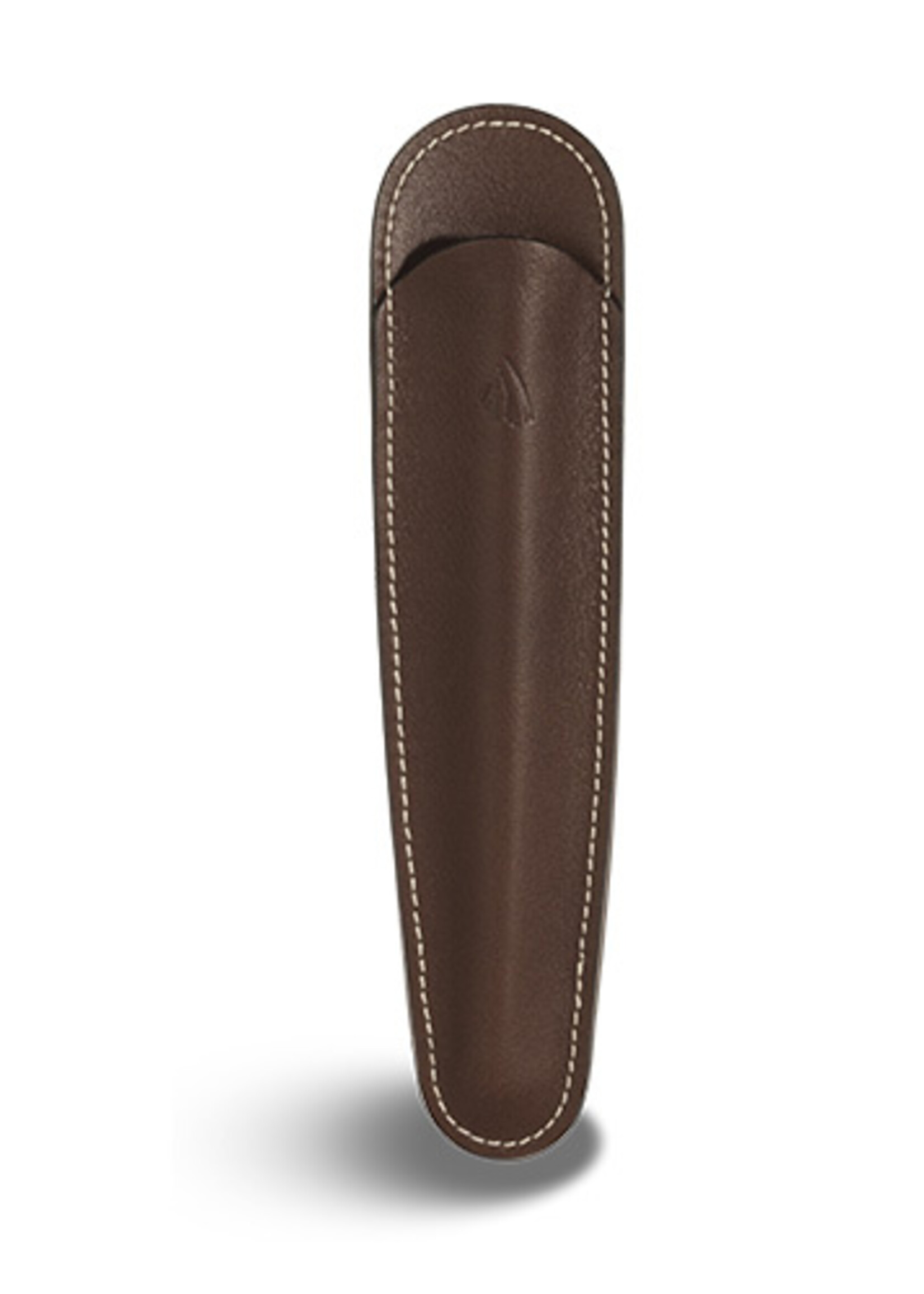Récife Pen Sleeve Riviera Chocolat