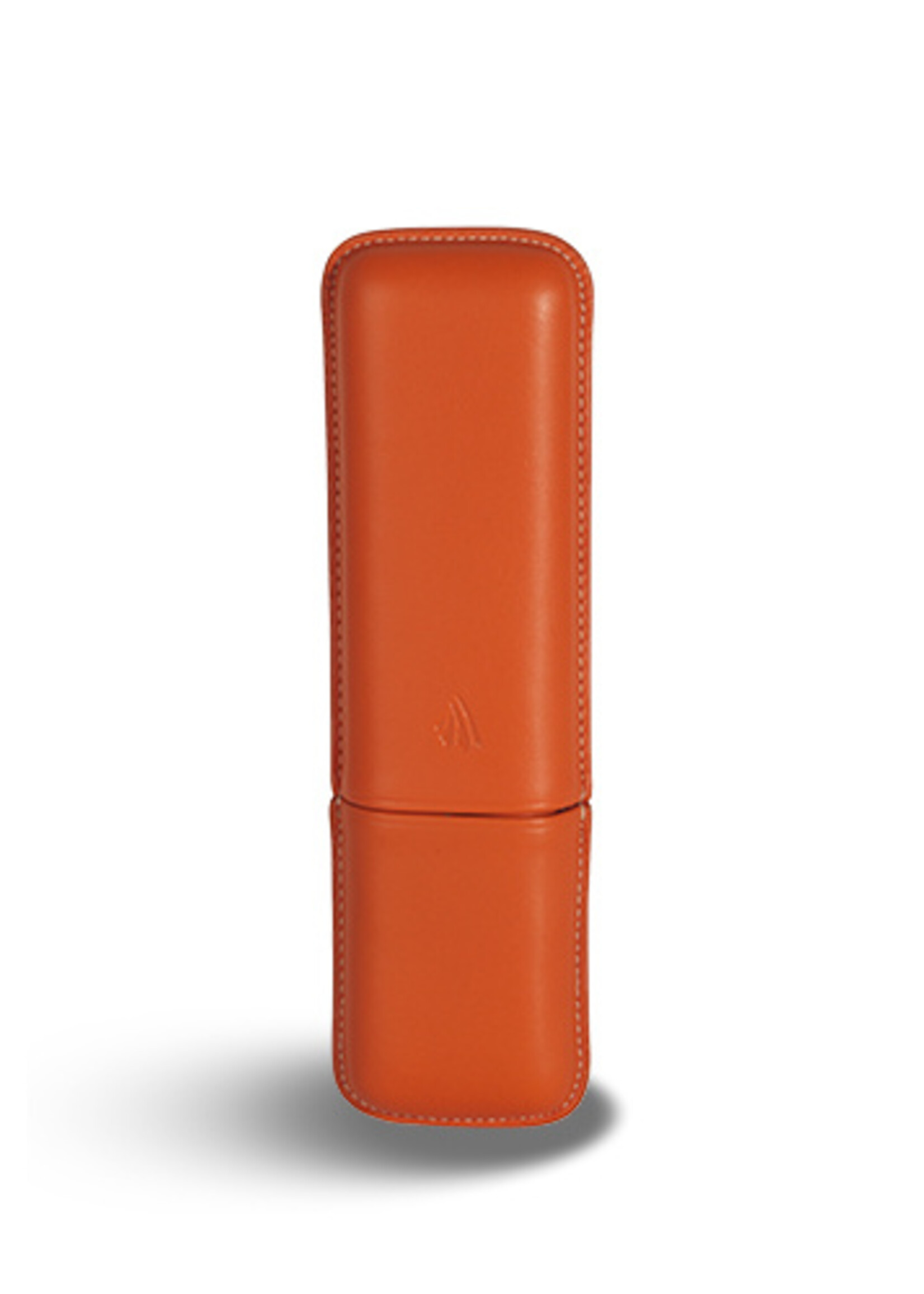 Récife Pennenkoker met 2 vakken Riviera Orange