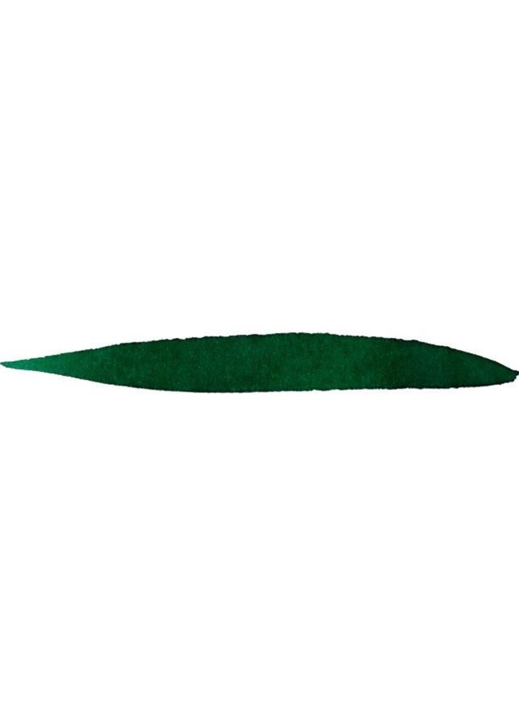 Graf von Faber-Castell Inkt Vullingen verp./6 - Moss Green