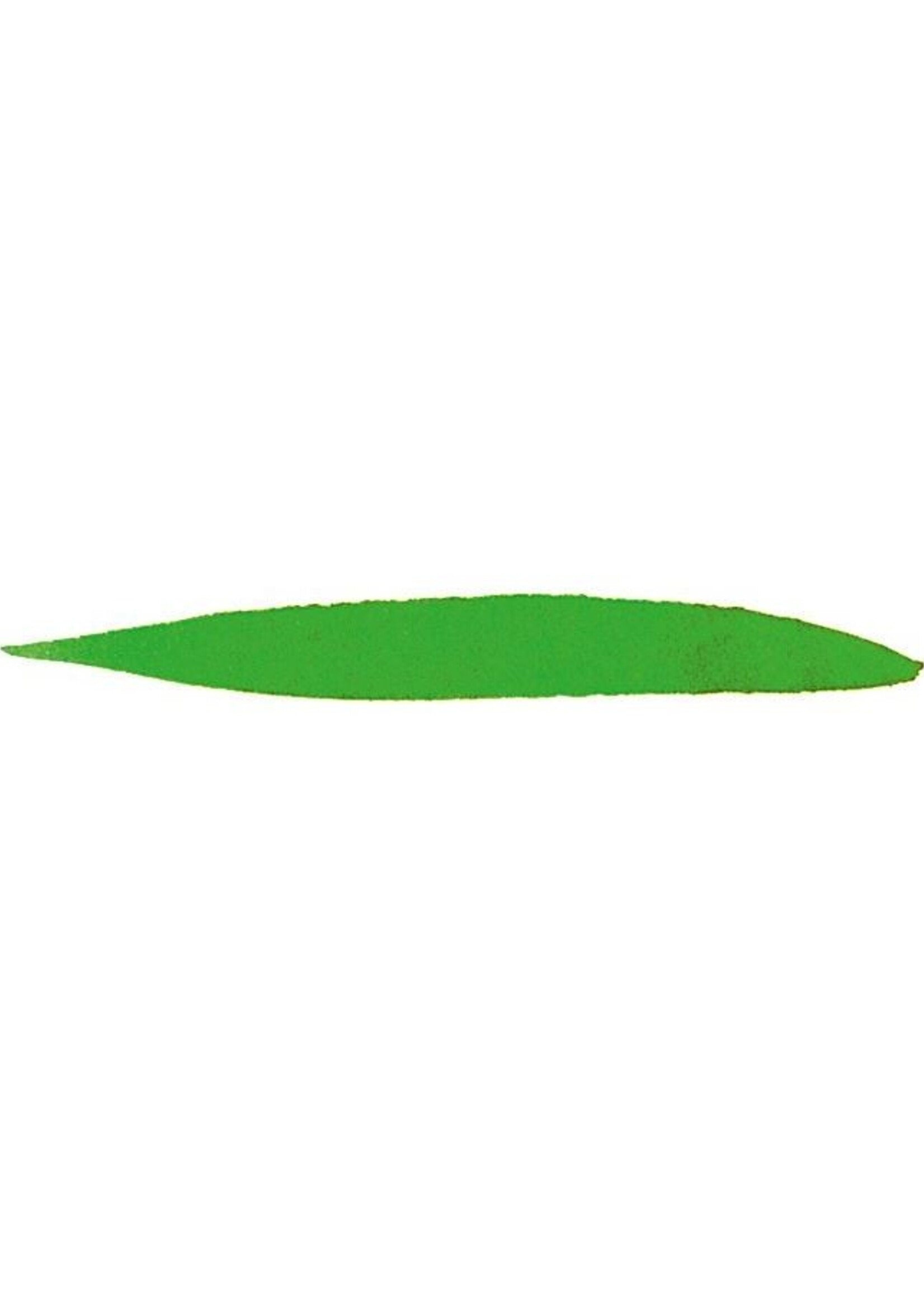 Graf von Faber-Castell Inktpot 75ml - Viper Green