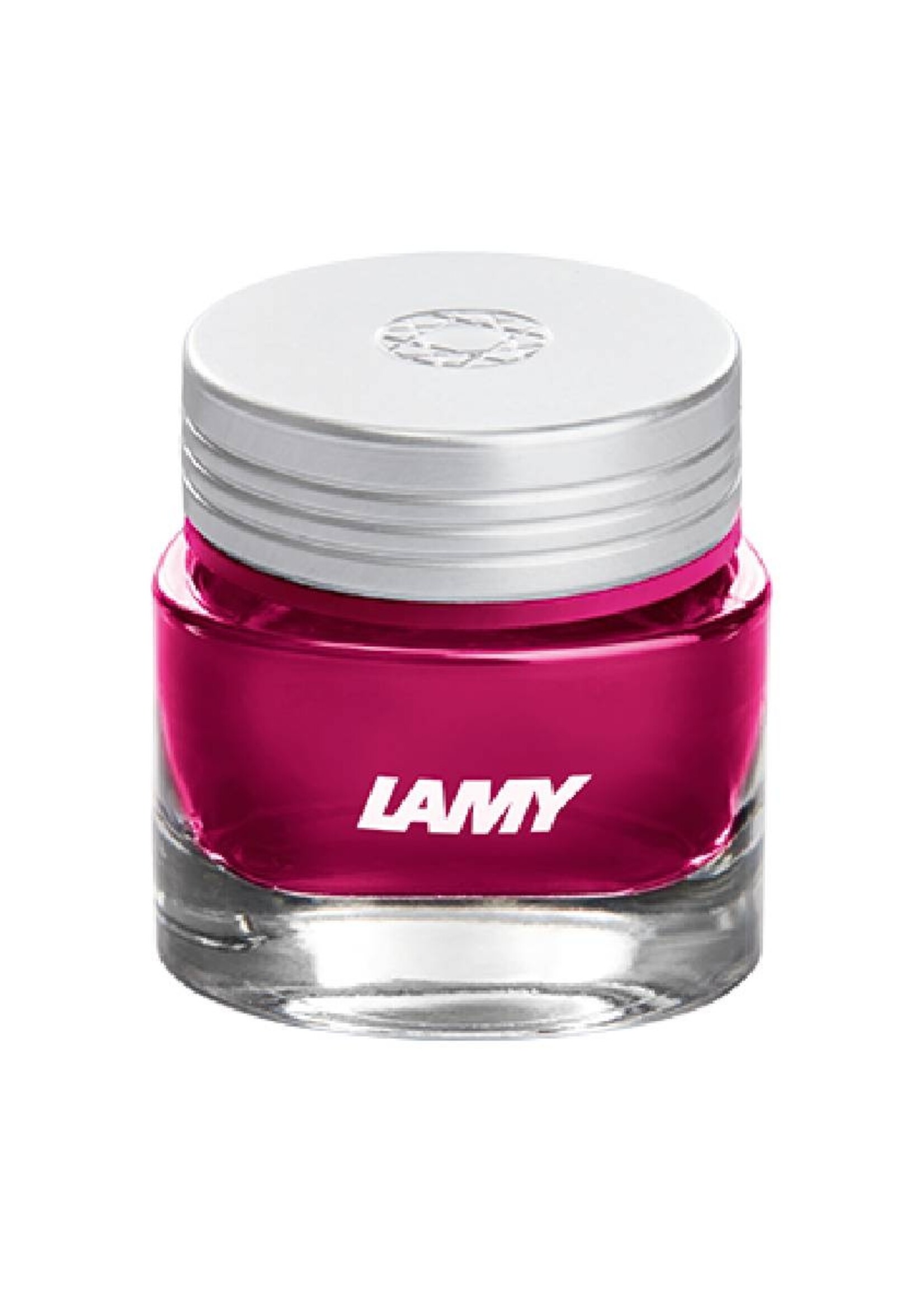 LAMY Inktpot 30ml T53 crystal ink - Ruby