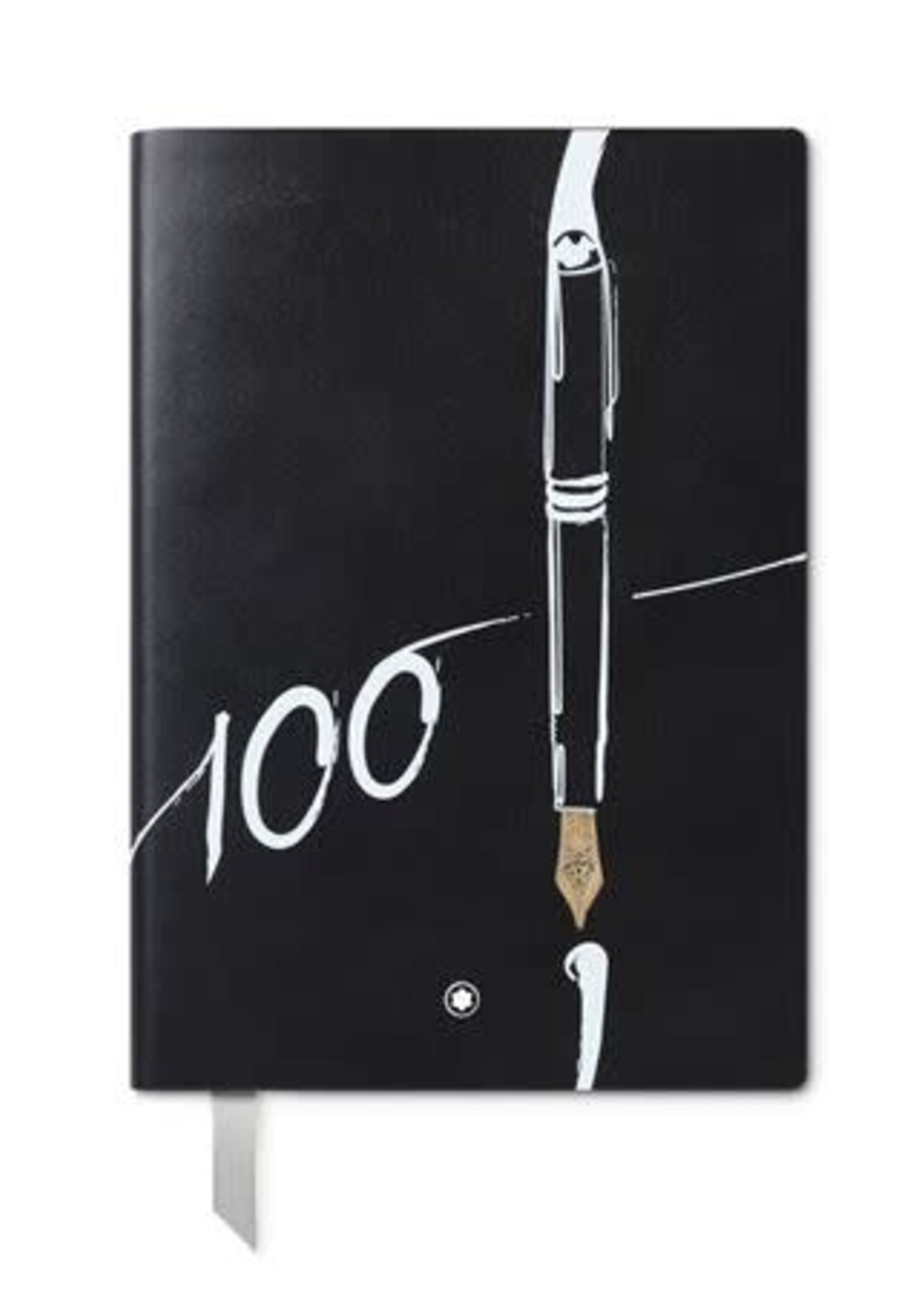 MONTBLANC Meisterstück '100 years The Origin Collection Notebook #146