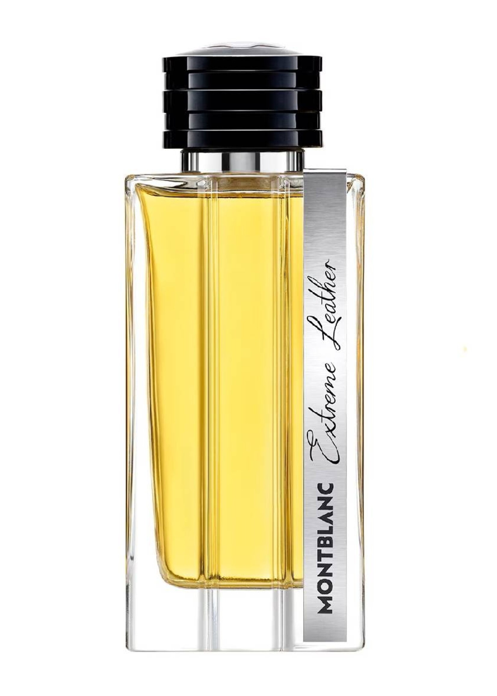 MONTBLANC "Collection" Eau de Parfum 125 ml Extreme Leather - Smokes Iris