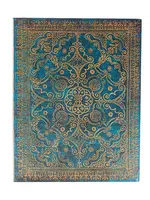 Paperblanks Agenda 2025 Ultra A5/dag - Azure