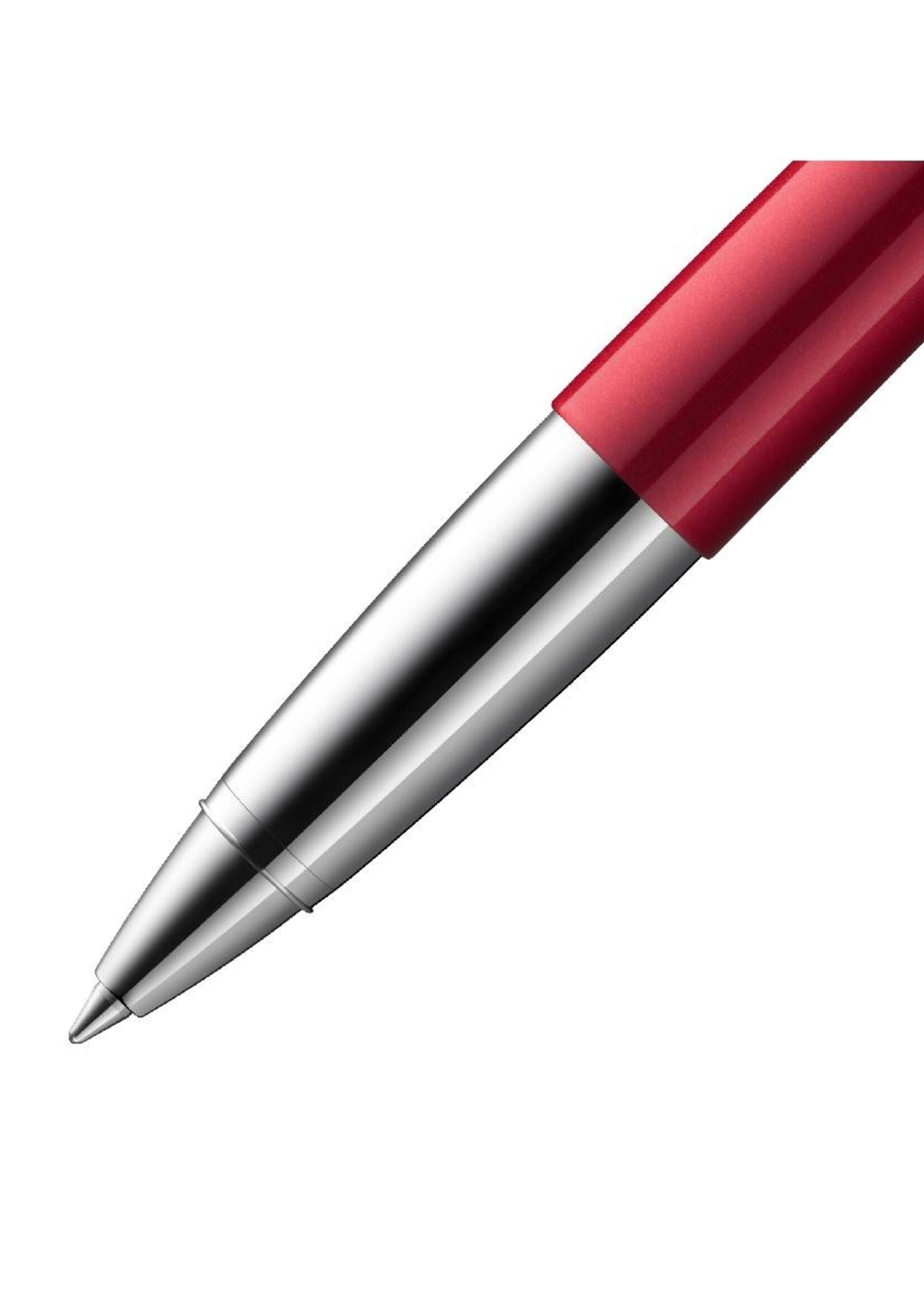 Lamy studio LE '24 pianored glossy roller