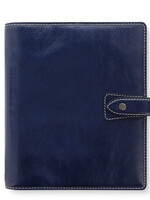Filofax Organizer A5 Malden Navy