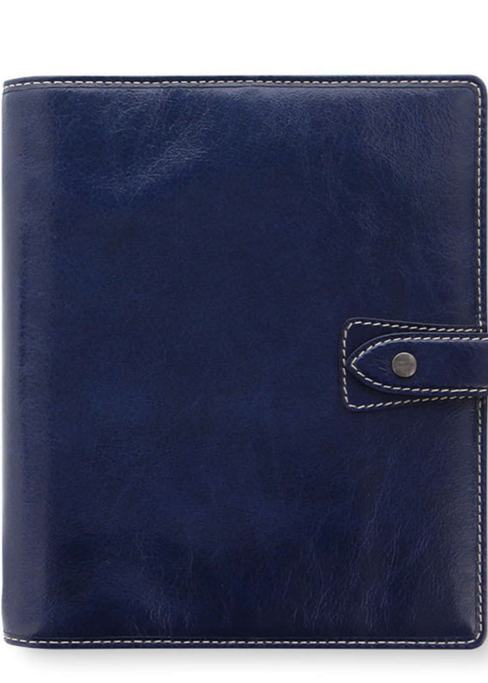 Filofax Organizer A5 Malden Navy