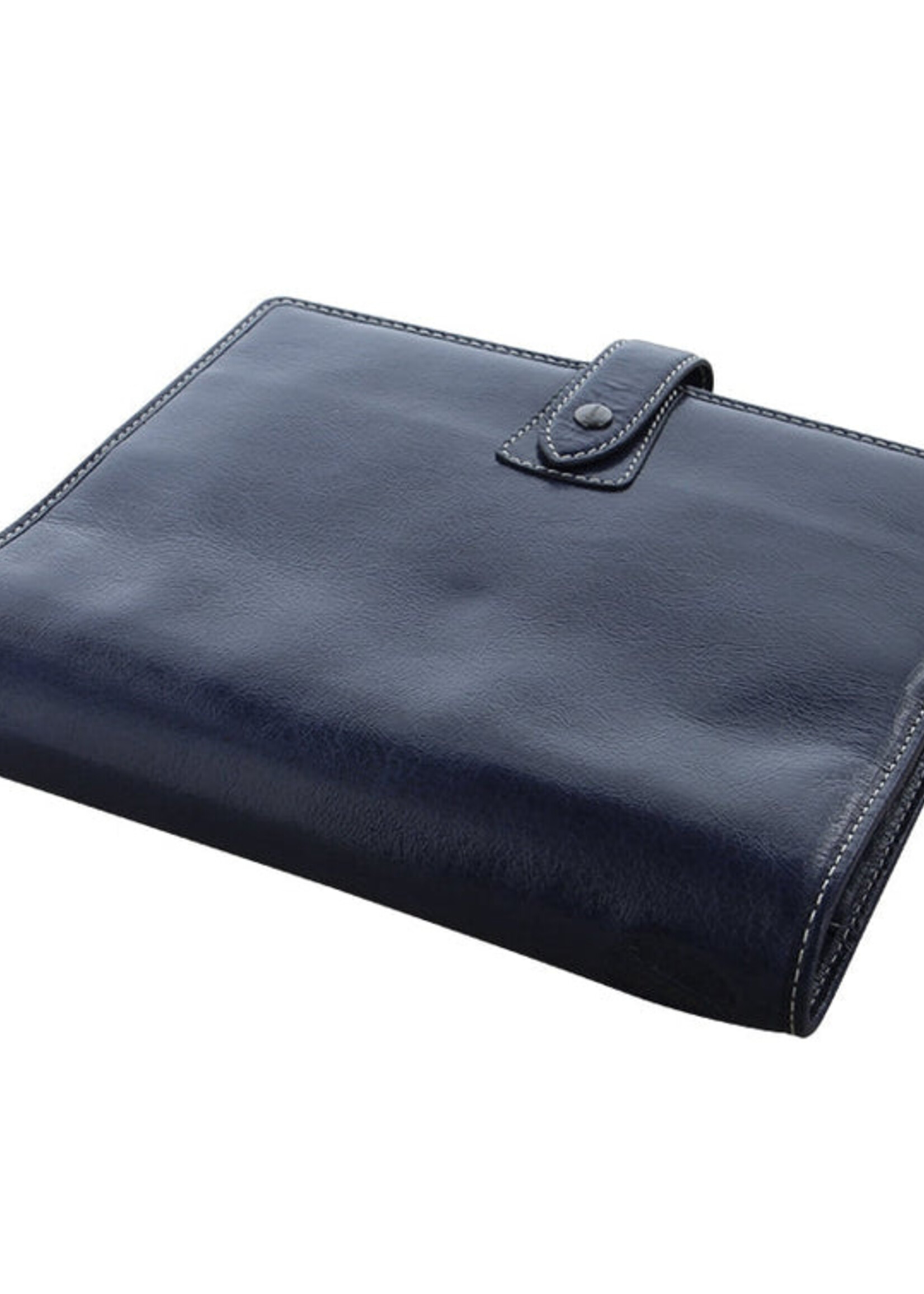 Filofax Organizer A5 Malden Navy