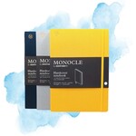 Monocle X Leuchtturm