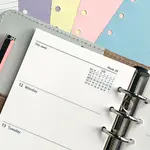 Organizer Agenda Vullingen 