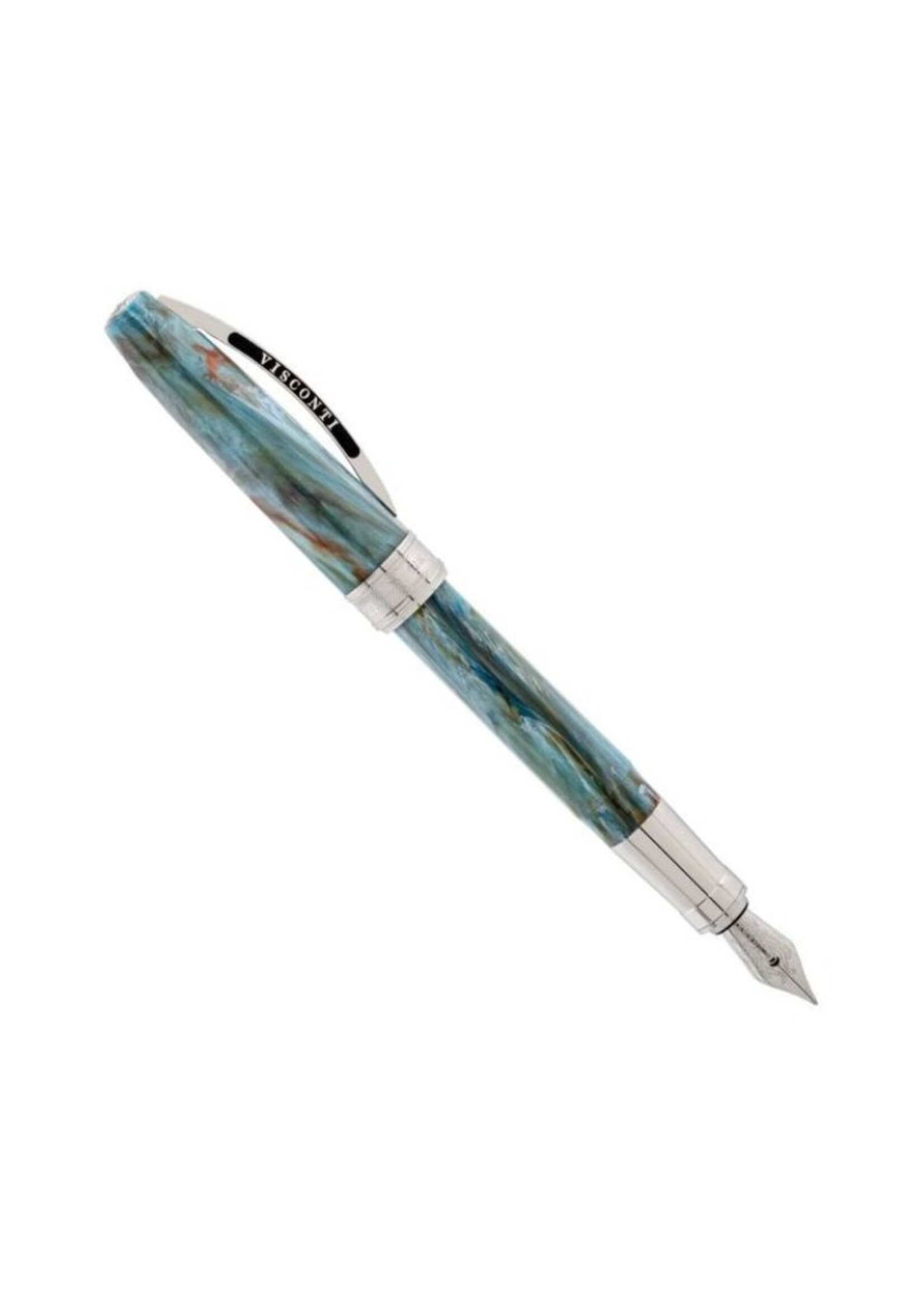 Visconti Van Gogh Portrait A10 vulpen