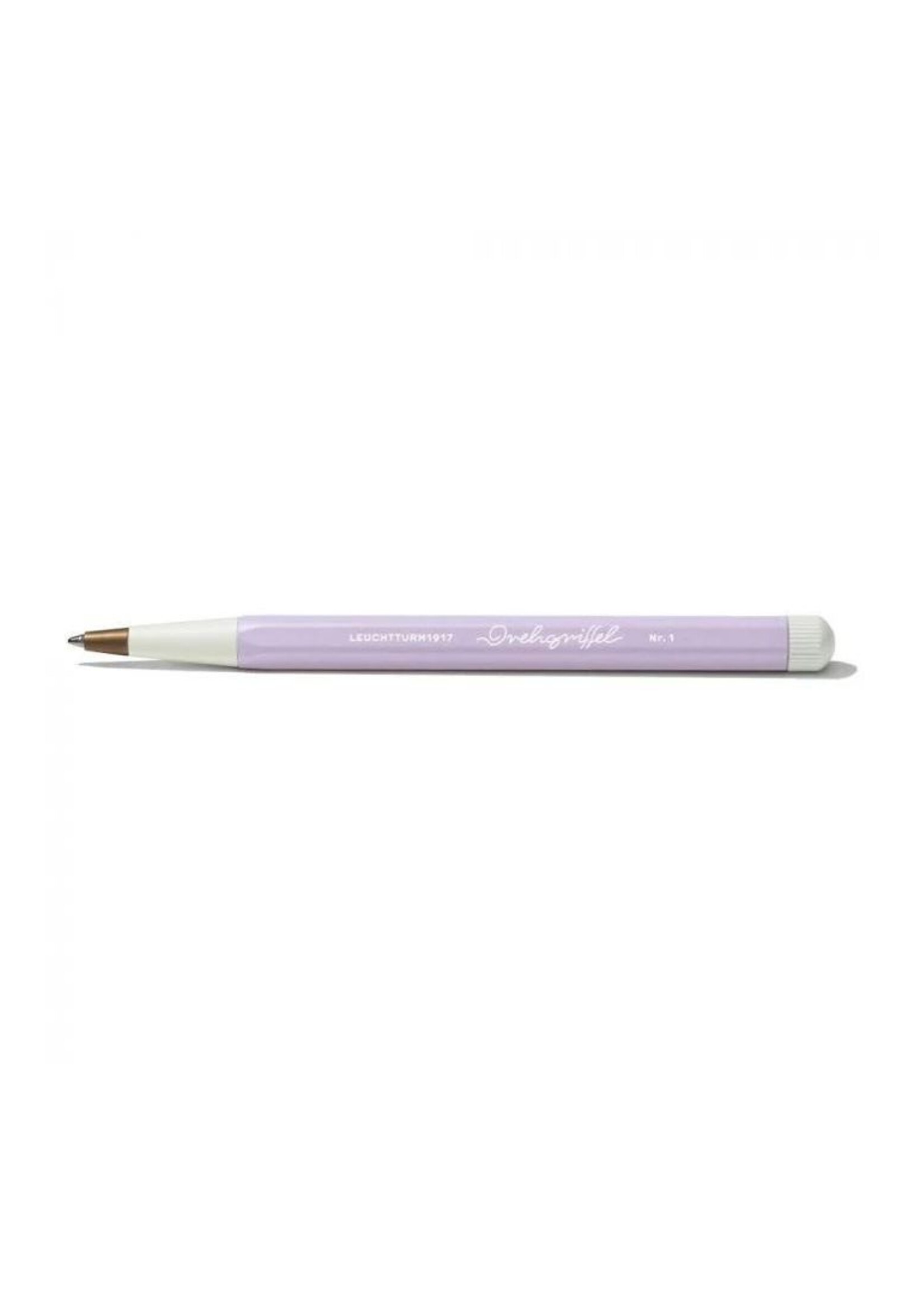 Leuchtturm1917 Drehgriffel GEL lilac