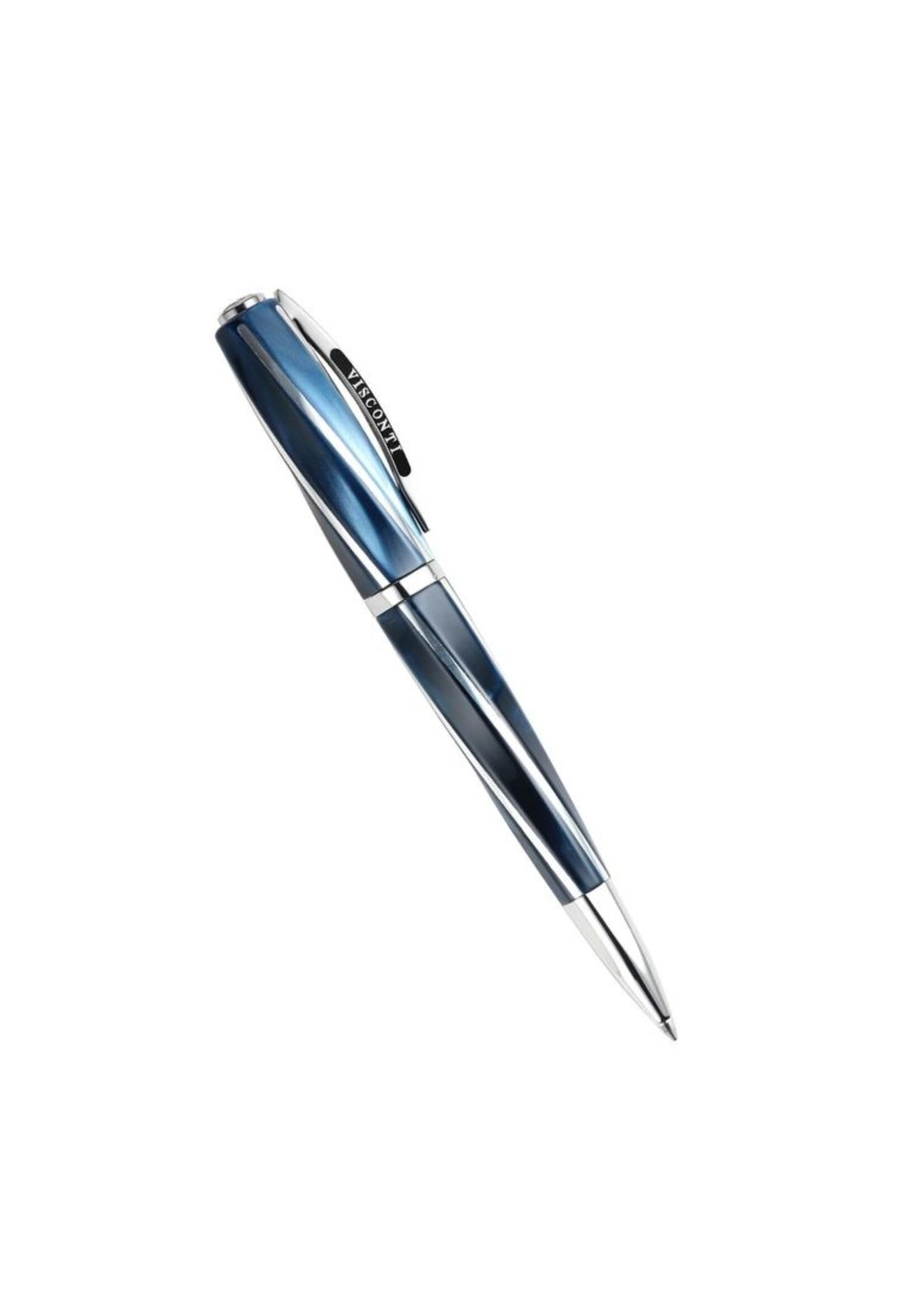 Visconti Divina Elegance Balpen Imperial Blue