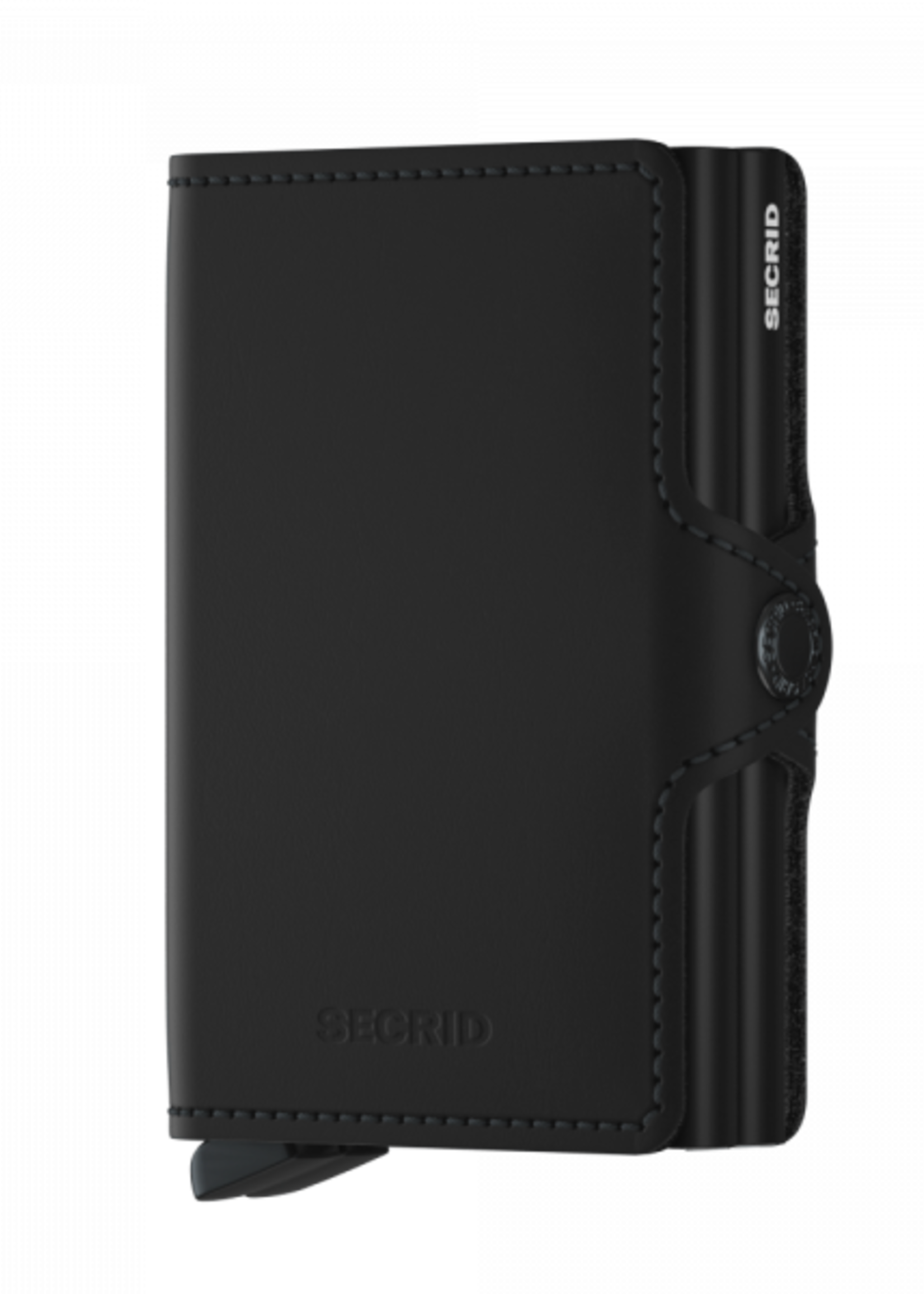 Secrid Twin Wallet Matt Black