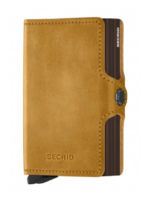 Secrid Twin Wallet Vintage Ochre