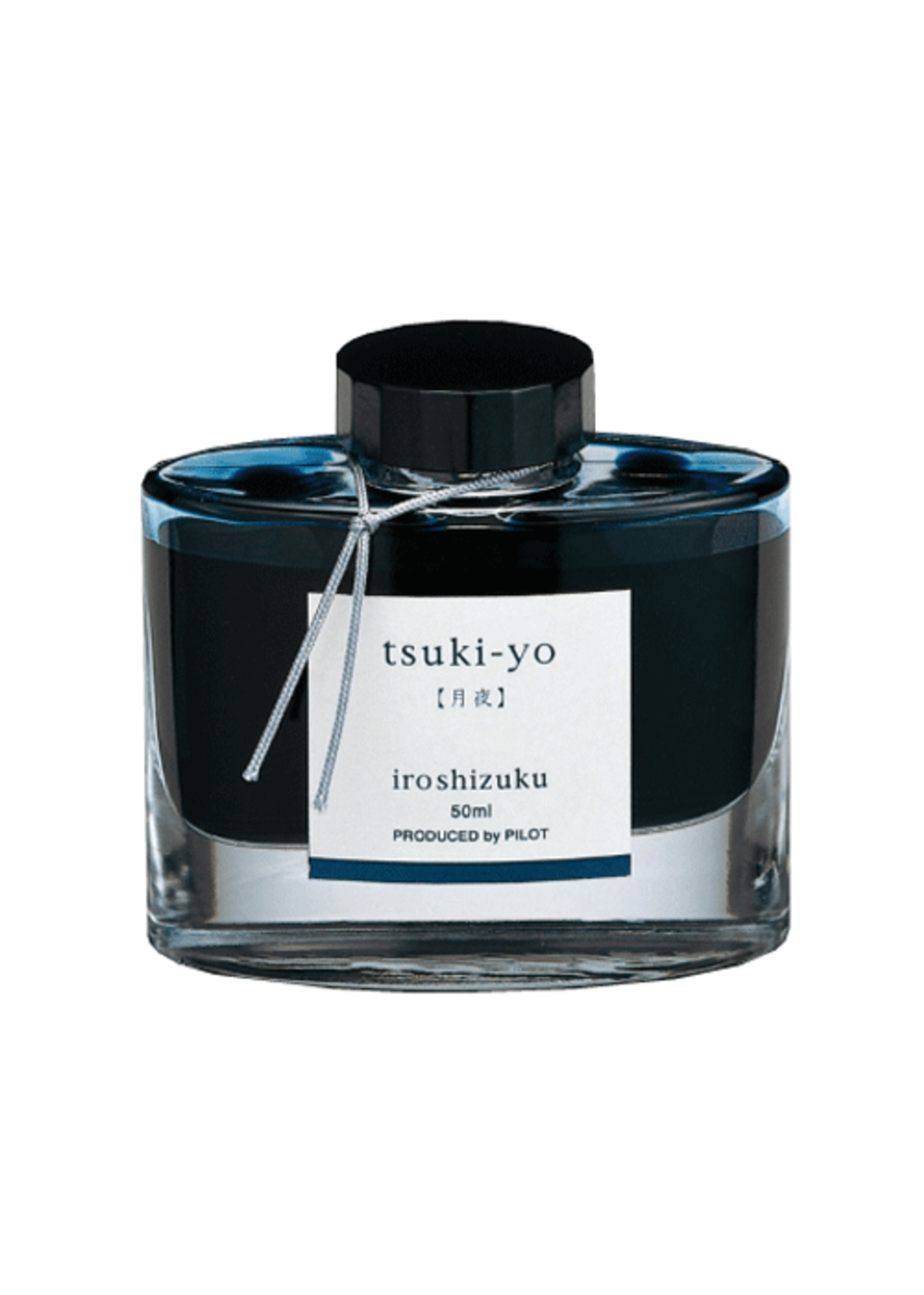 Iroshizuku Inktpot 50ml  - Tsuki-Yo