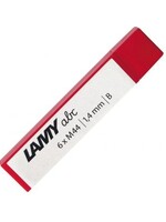 Lamy abc Potloodminnen 1.4mm B