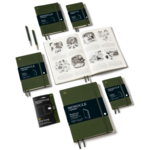 Composition B5  (17.8 x 25.4) Composition B5  (17.8 x 25.4)