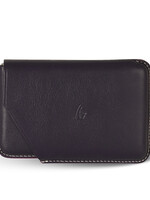 Récife Visitekaart Etui HOR. Riviera Black