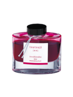 Laatste: Iroshizuku Inktpot 50ml Roze Tsutsuji