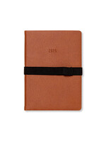 Letts of London Agenda 2026 Oslo A6 /week Hor Cognac