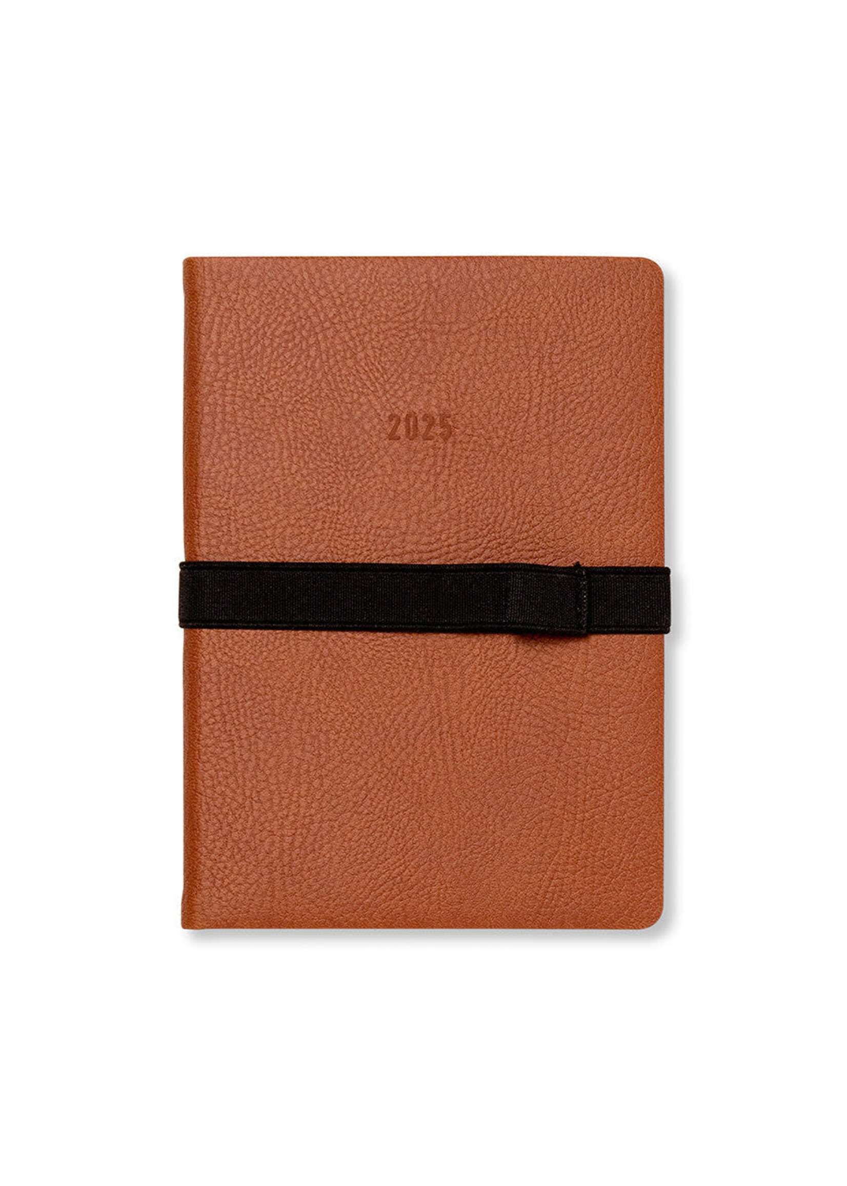 Letts of London Agenda 2027 Oslo A6 week/2pag. Hor Cognac