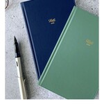 Notitieboek / Contact A-Z