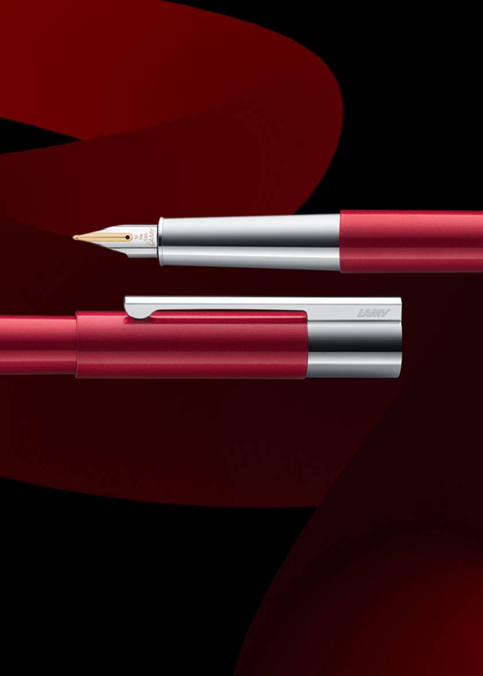 Lamy scala Limited Edition '24 pianored balpen