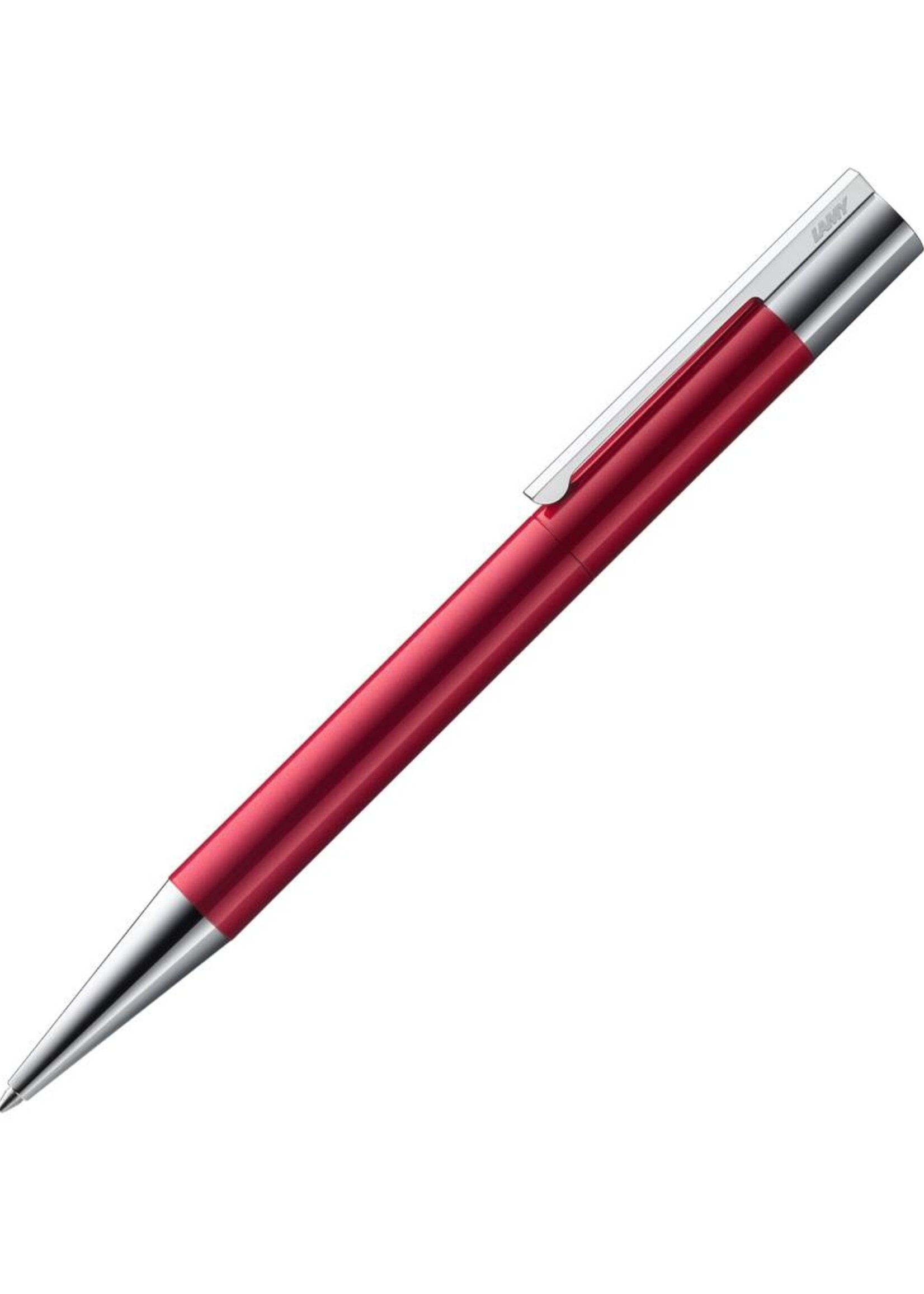 Lamy scala Limited Edition '24 pianored balpen