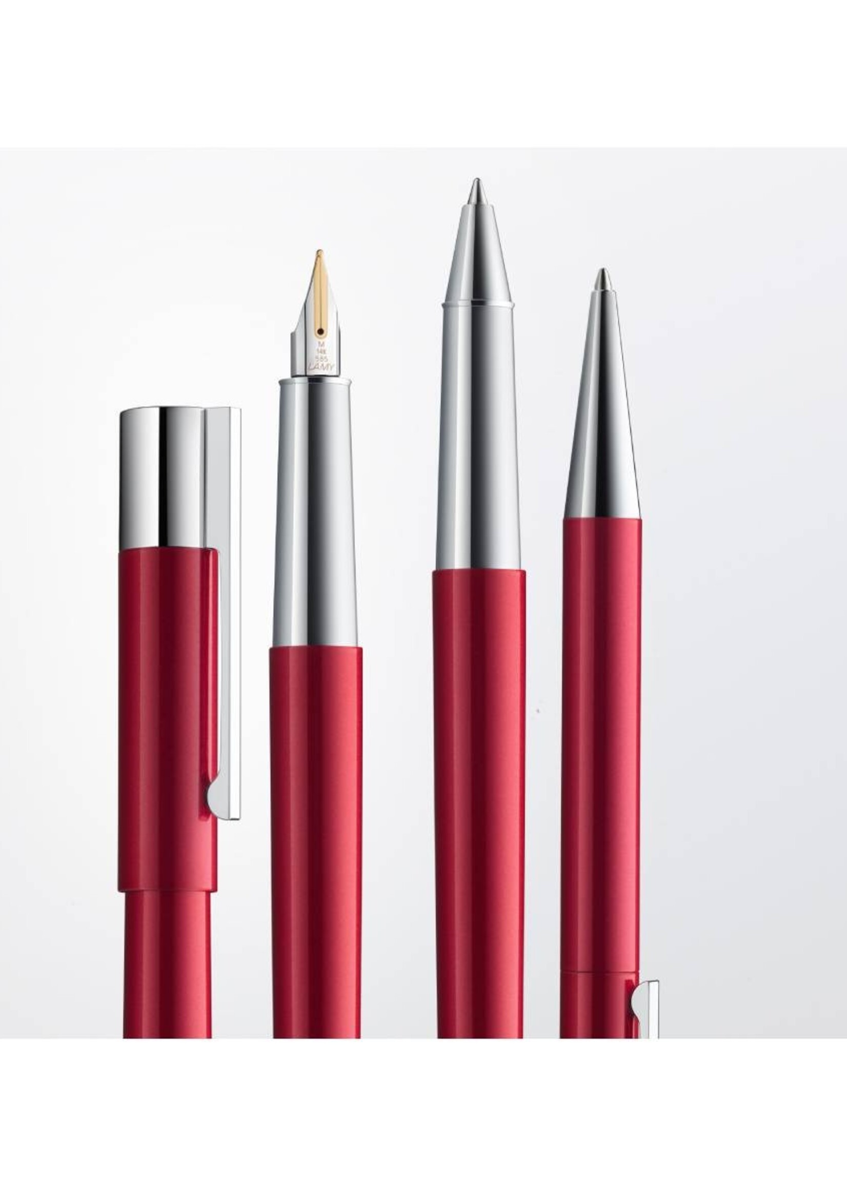 Lamy scala Limited Edition '24 pianored balpen