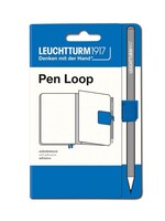 Leuchtturm1917 Pen Loop Sky Leuchtturm1917 Pen Loop Sky