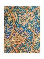 Paperblanks Agenda 18 mnd Ultra Week Hor. Morris Windrush