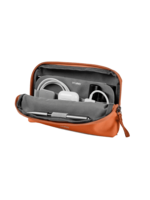 Orbitkey Desk Pouch Terracotta