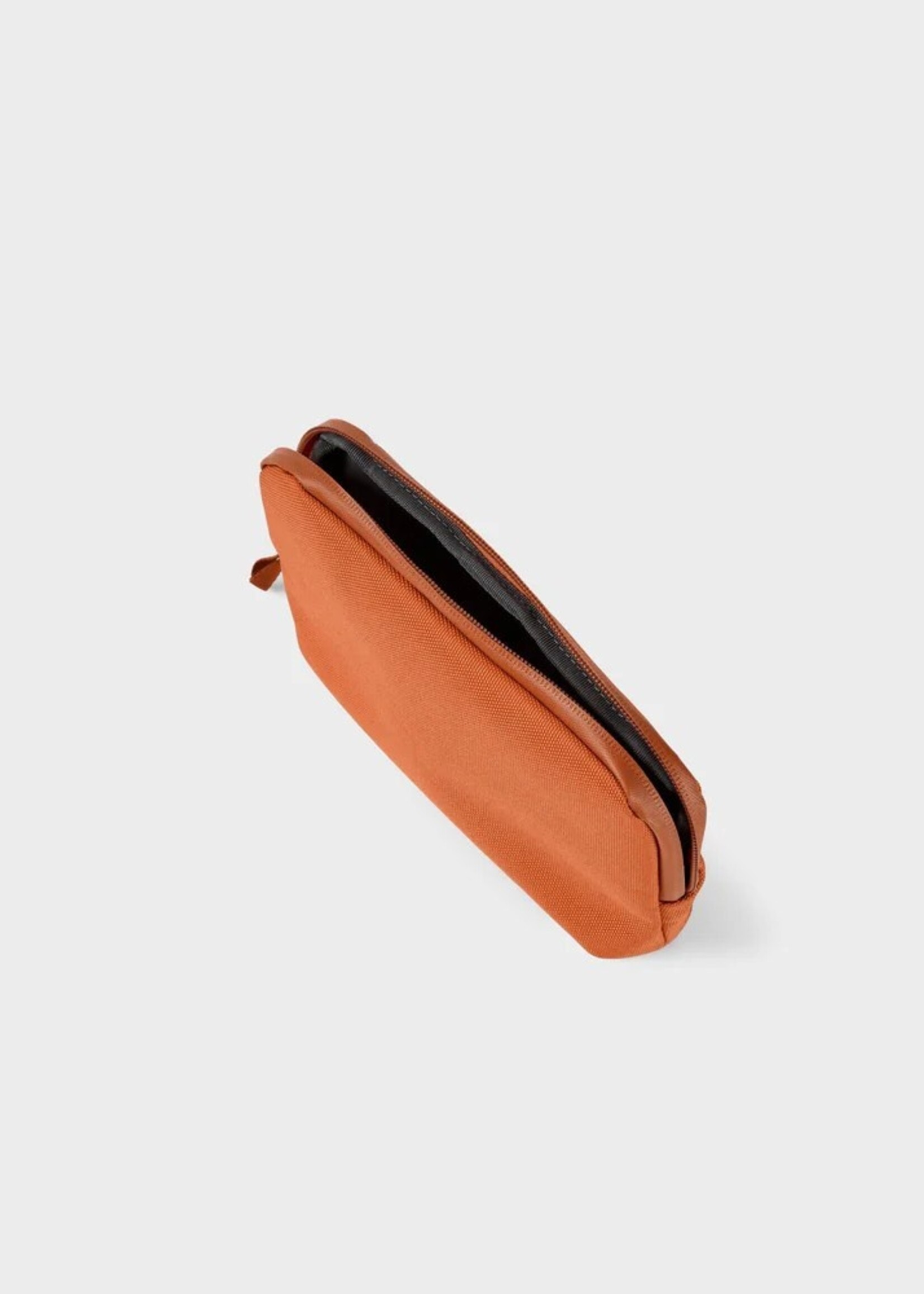 Orbitkey Hybrid Work Essentials Desk Pouch Terracotta