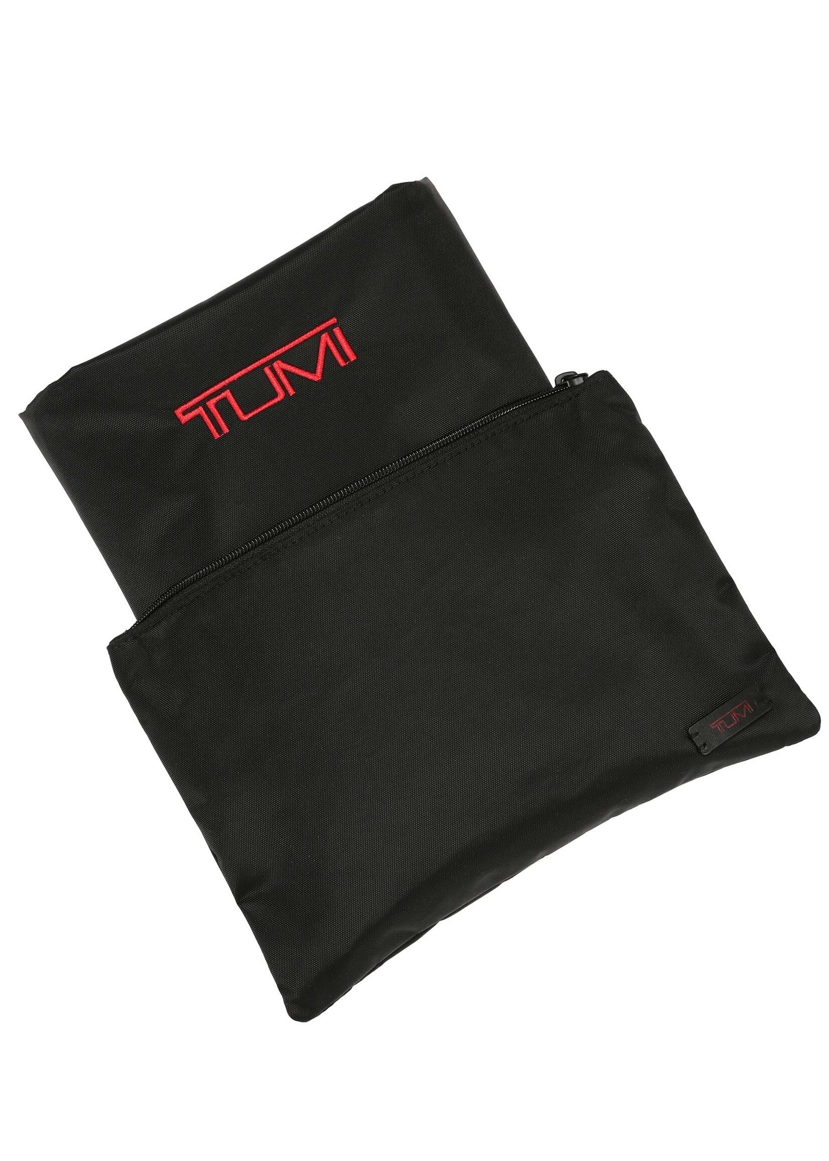 TUMI TUMI Hoes voor International Handbagagekoffer S (uitbreidbaar) 45H x 23D-28D x 34.5B cm - 0.227 kg