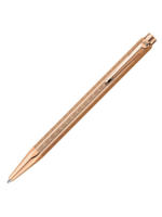 Caran d'Ache Ecridor Chevron Rosé Gold Balpen