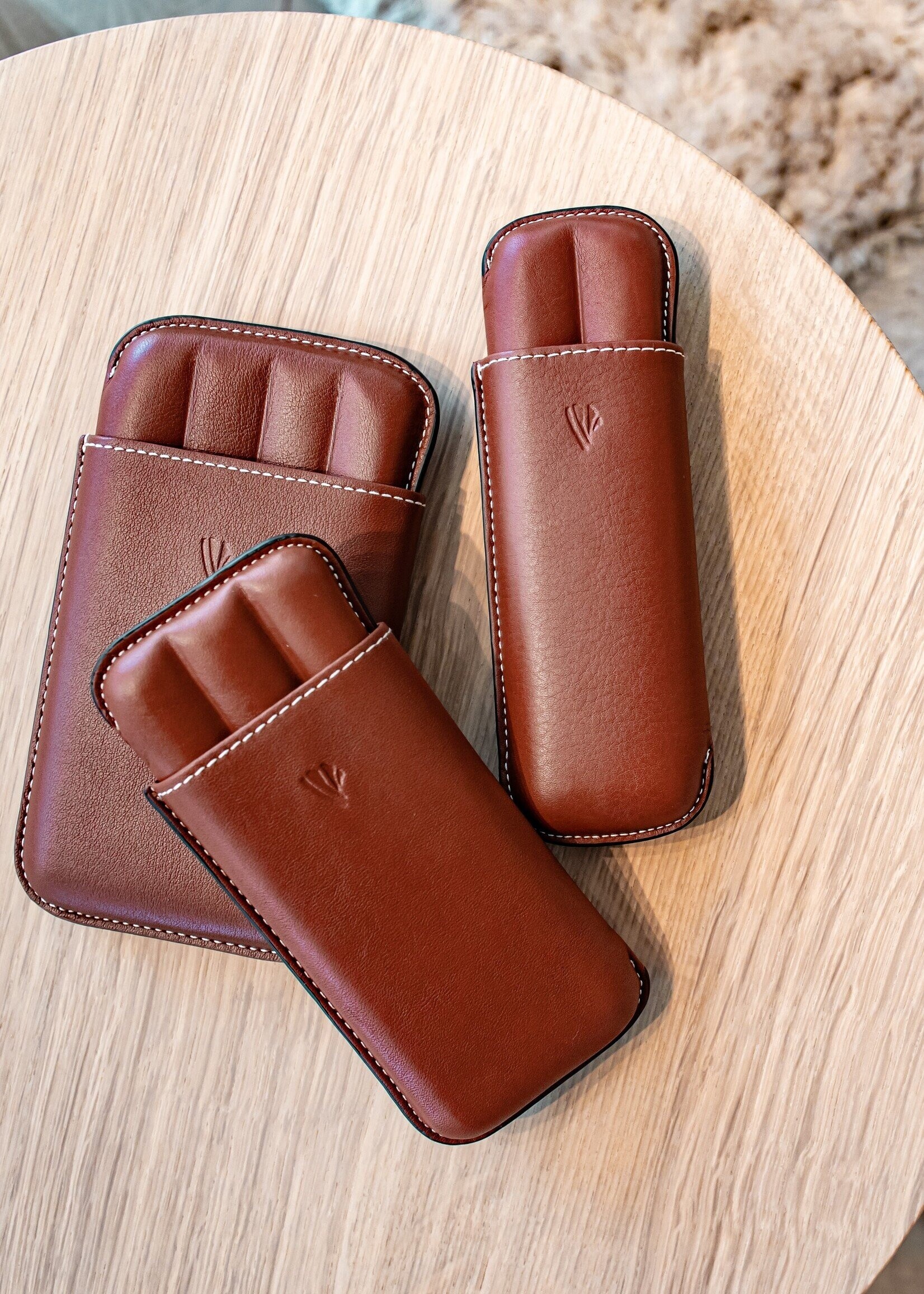 Récife Pennenkoker /4 Riviera Cognac