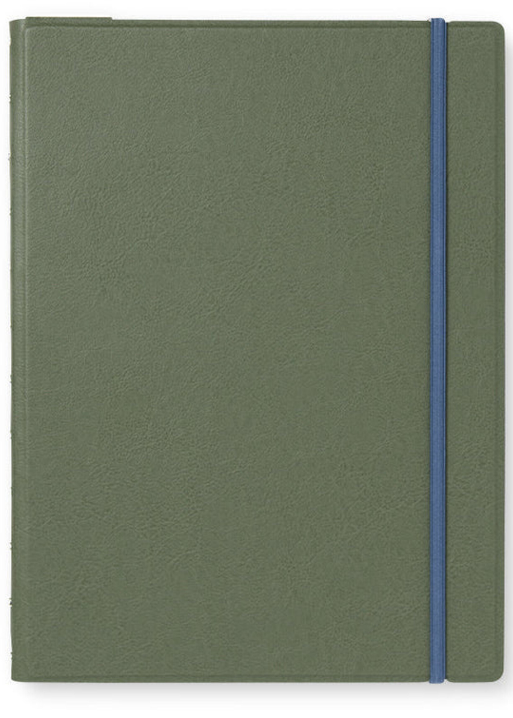 Filofax Notitieboek A4 Neutrals Jade
