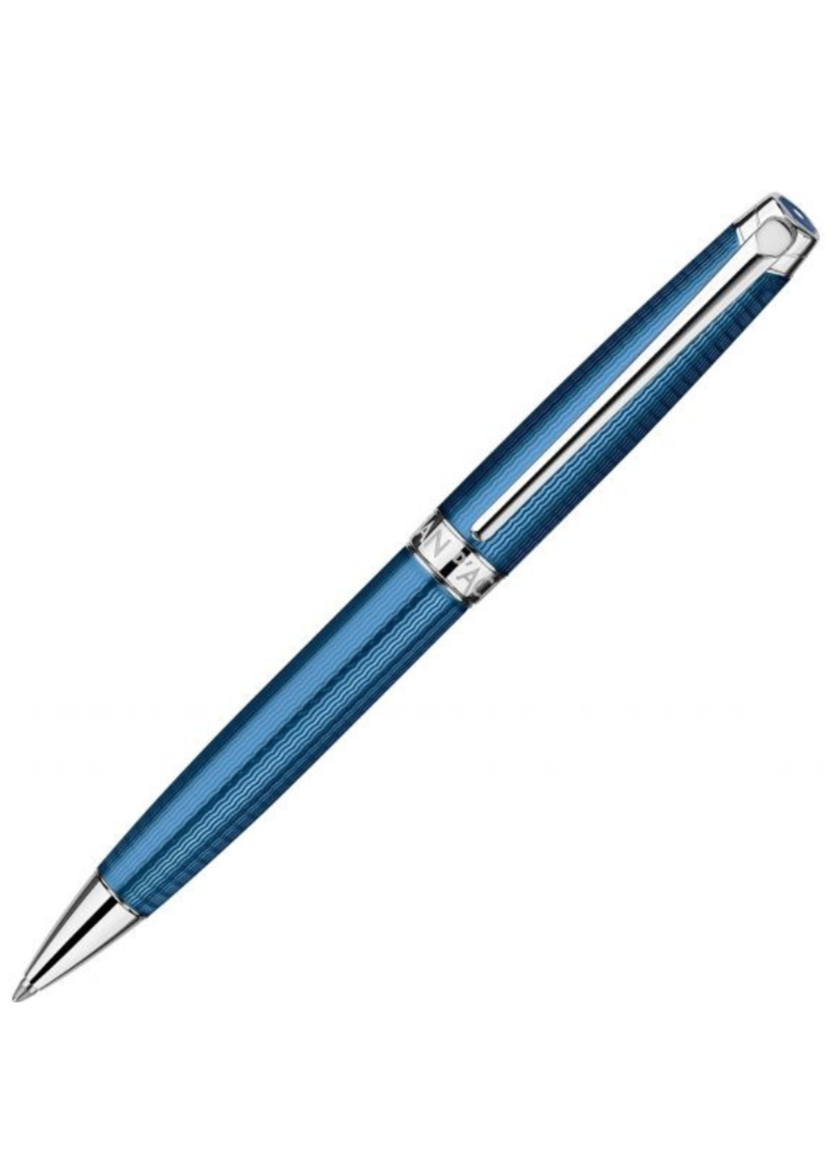 Balpen Léman Grand Bleu