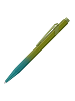 Caran d'Ache 849™ CLAIM YOUR STYLE - Green Arctic