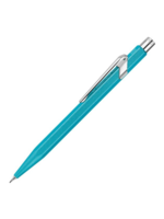 Caran d'Ache 844 Colormat -X Turquoise Vulpotlood 0.7
